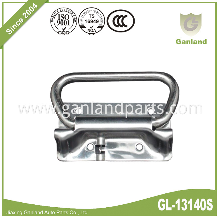 Stainless Steel Chest Handle GL-14140S-1